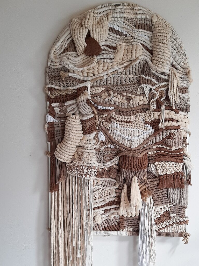 arazzoarco.fiberart